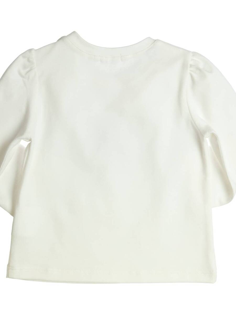 T-shirt van het merk Gymp in het Wit