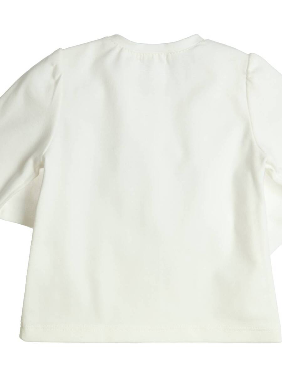 T-shirt van het merk Gymp in het Wit