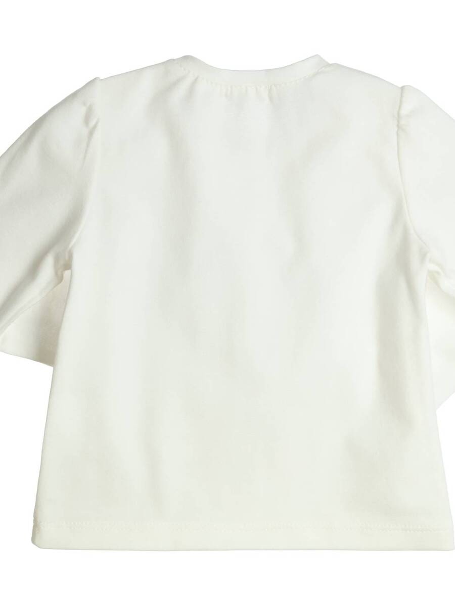 T-shirt van het merk Gymp in het Wit