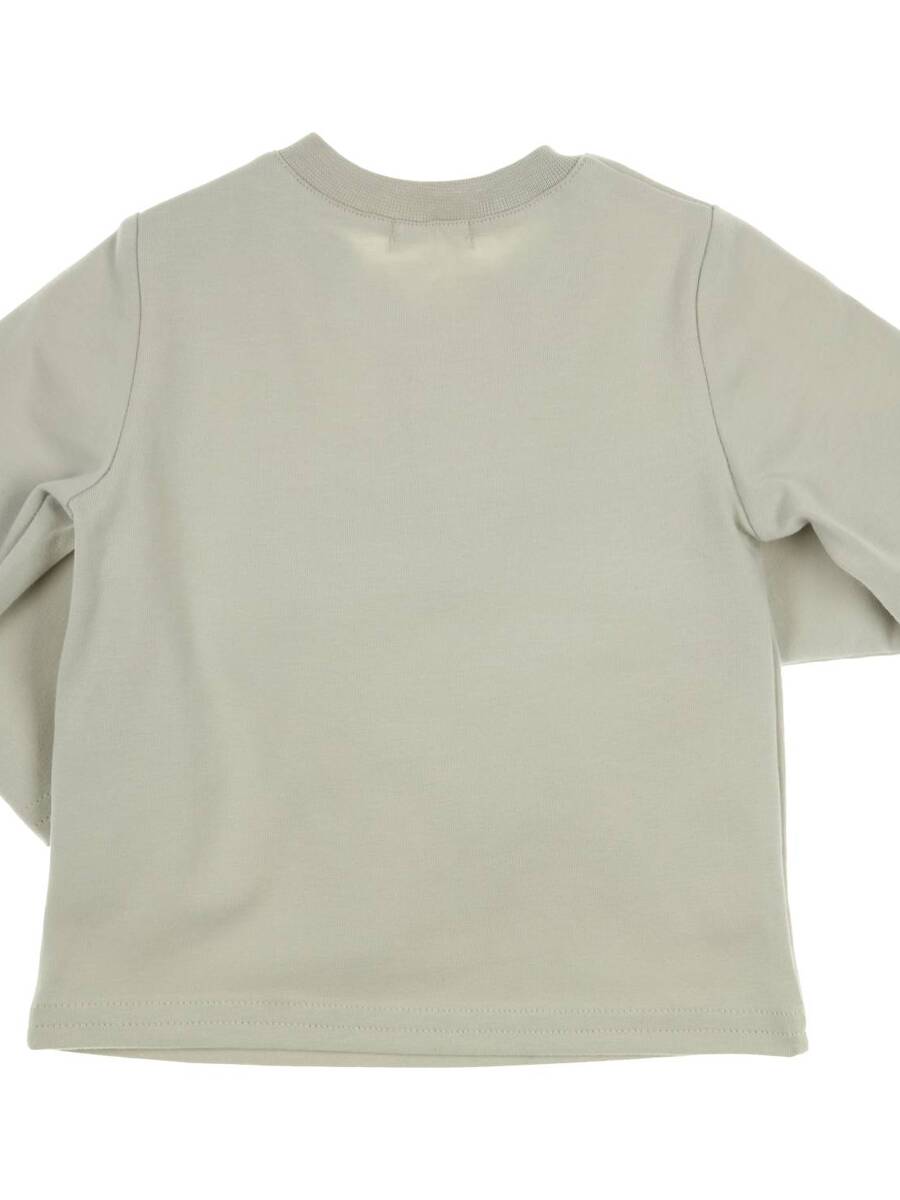 T-shirt van het merk Gymp in het Groen