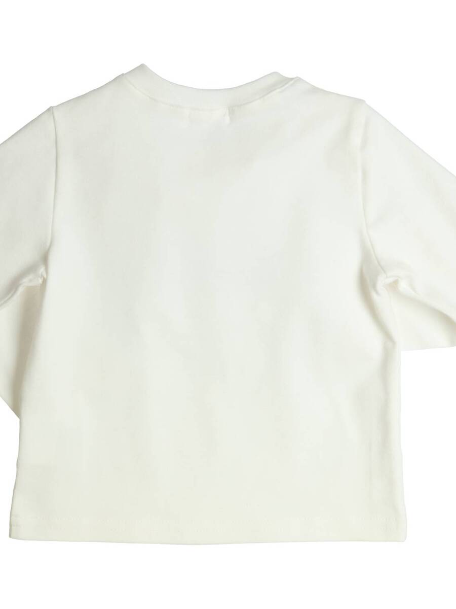 T-shirt van het merk Gymp in het Wit