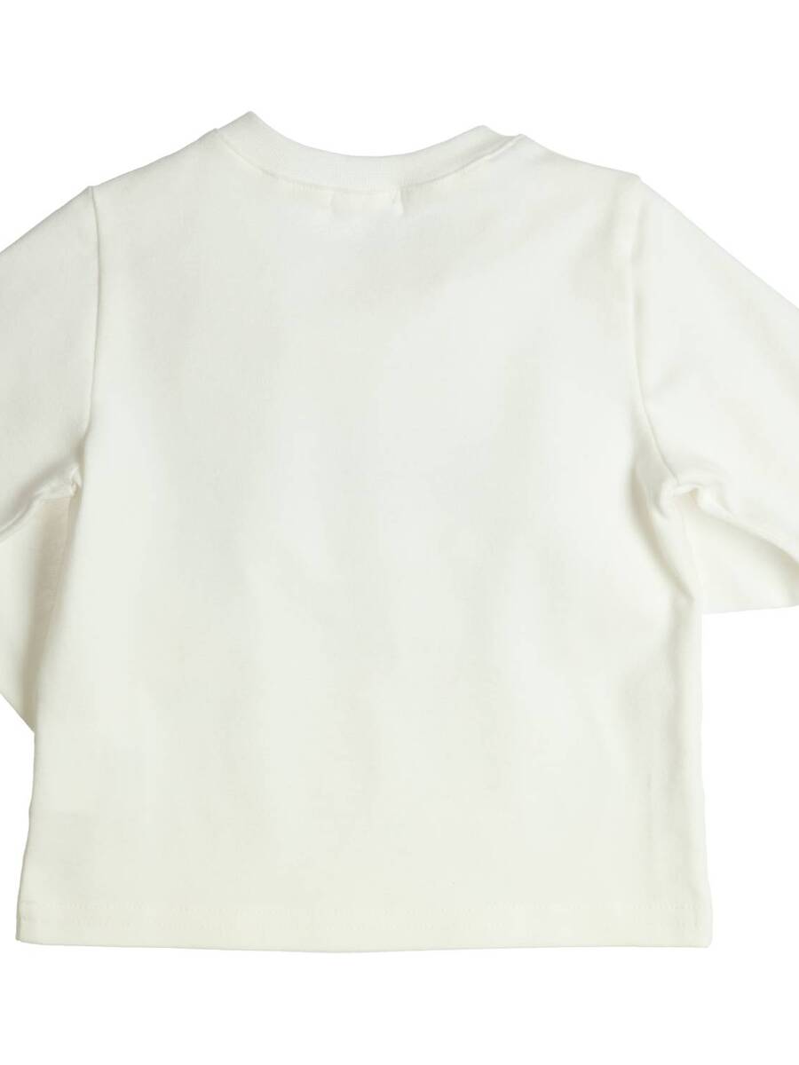 T-shirt van het merk Gymp in het Wit