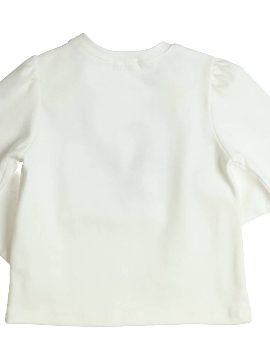 T-shirt van het merk Gymp in het Wit