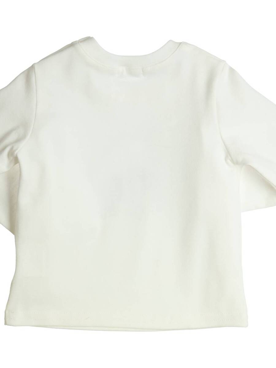 T-shirt van het merk Gymp in het Wit