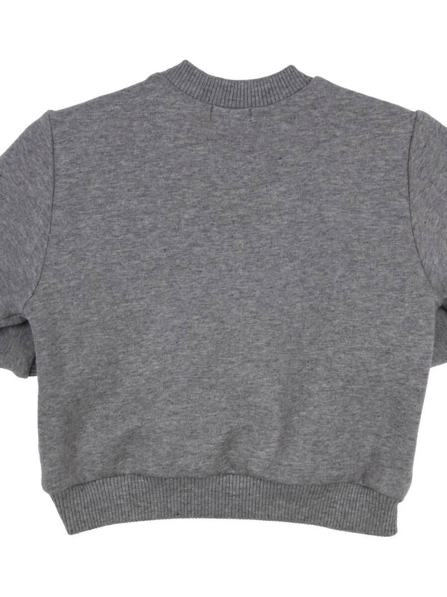 Sweater van het merk Gymp in het Grijs