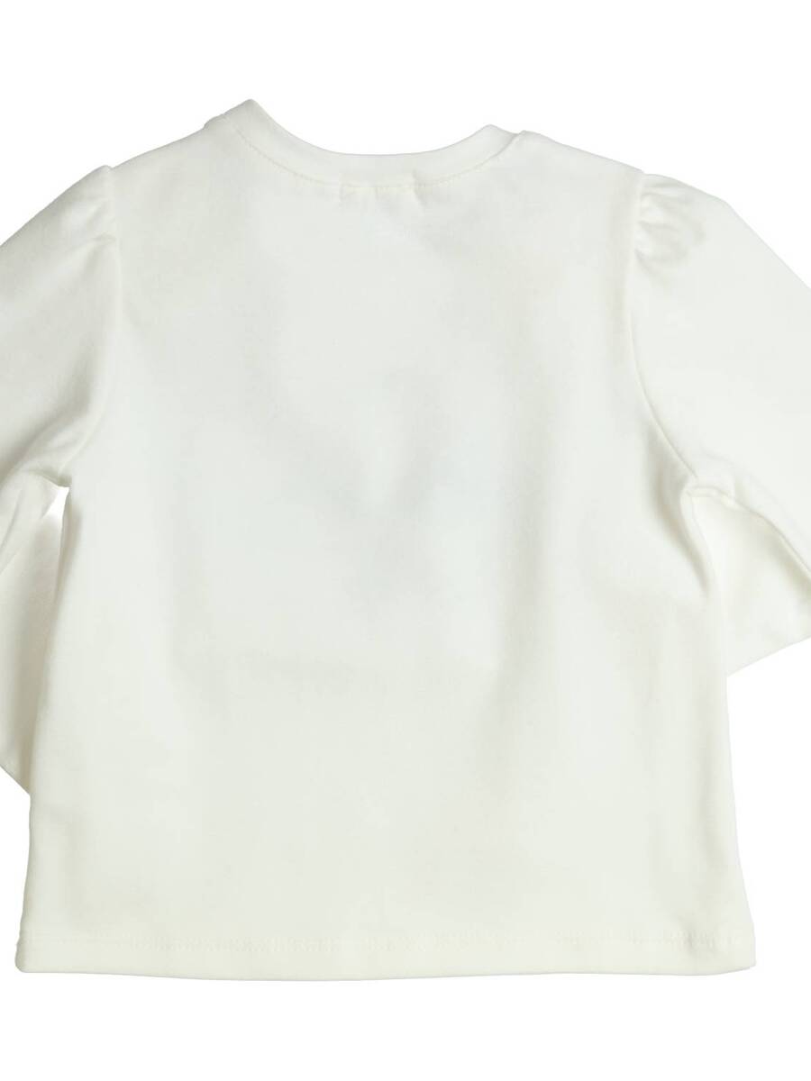 T-shirt van het merk Gymp in het Wit