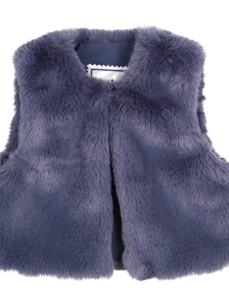Vest van het merk Gymp in het Blauw