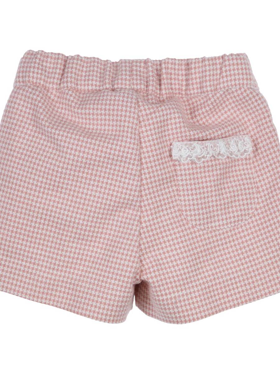 Short van het merk Gymp in het Roze