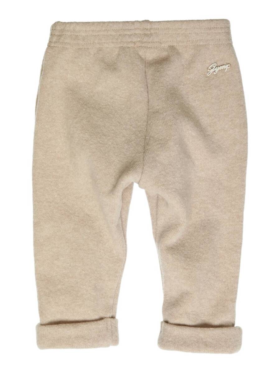 Broek van het merk Gymp in het Beige