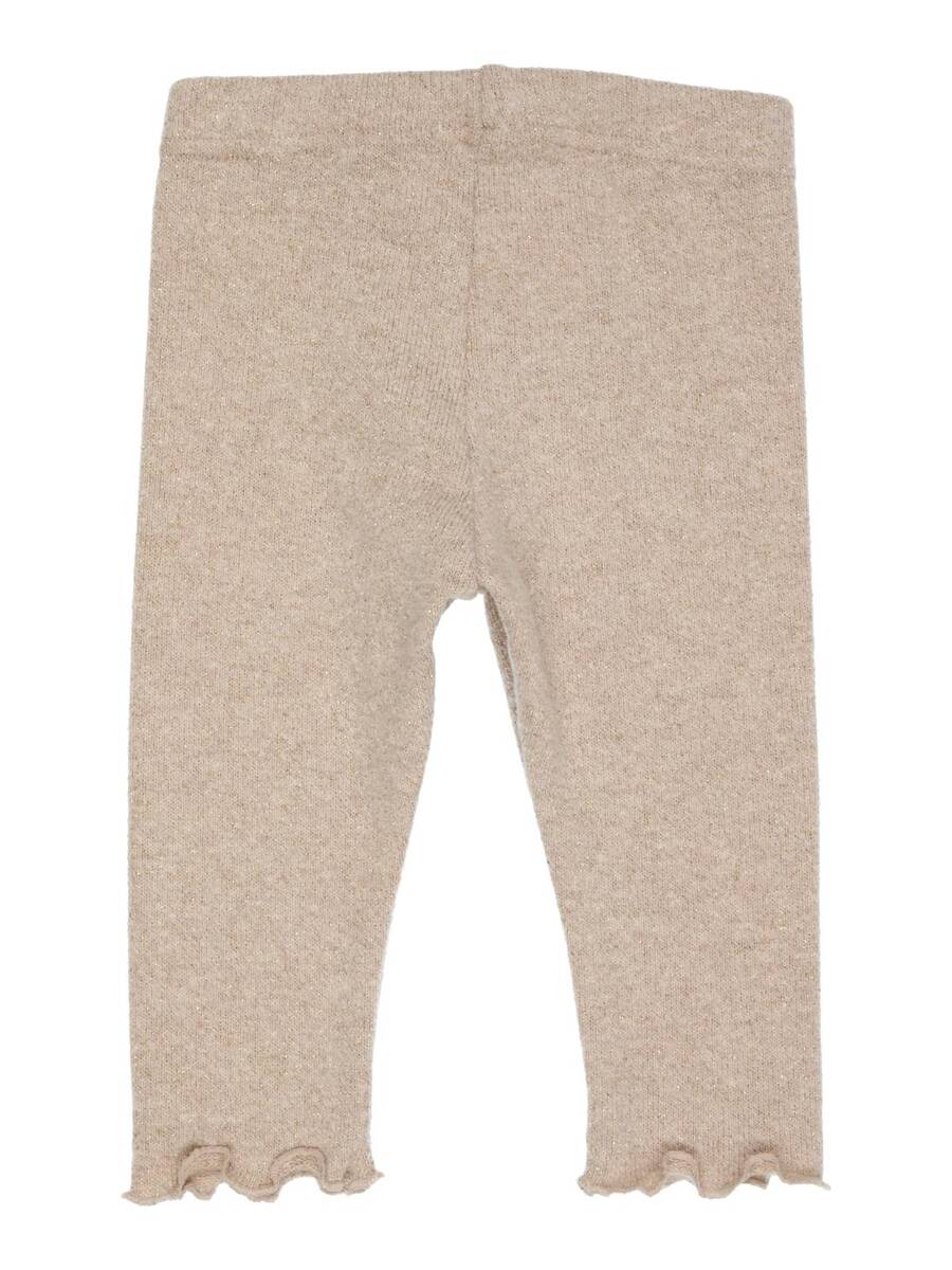 Legging van het merk Gymp in het Beige