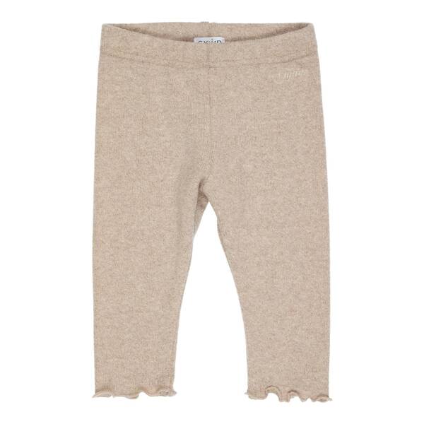 Legging van het merk Gymp in het Beige