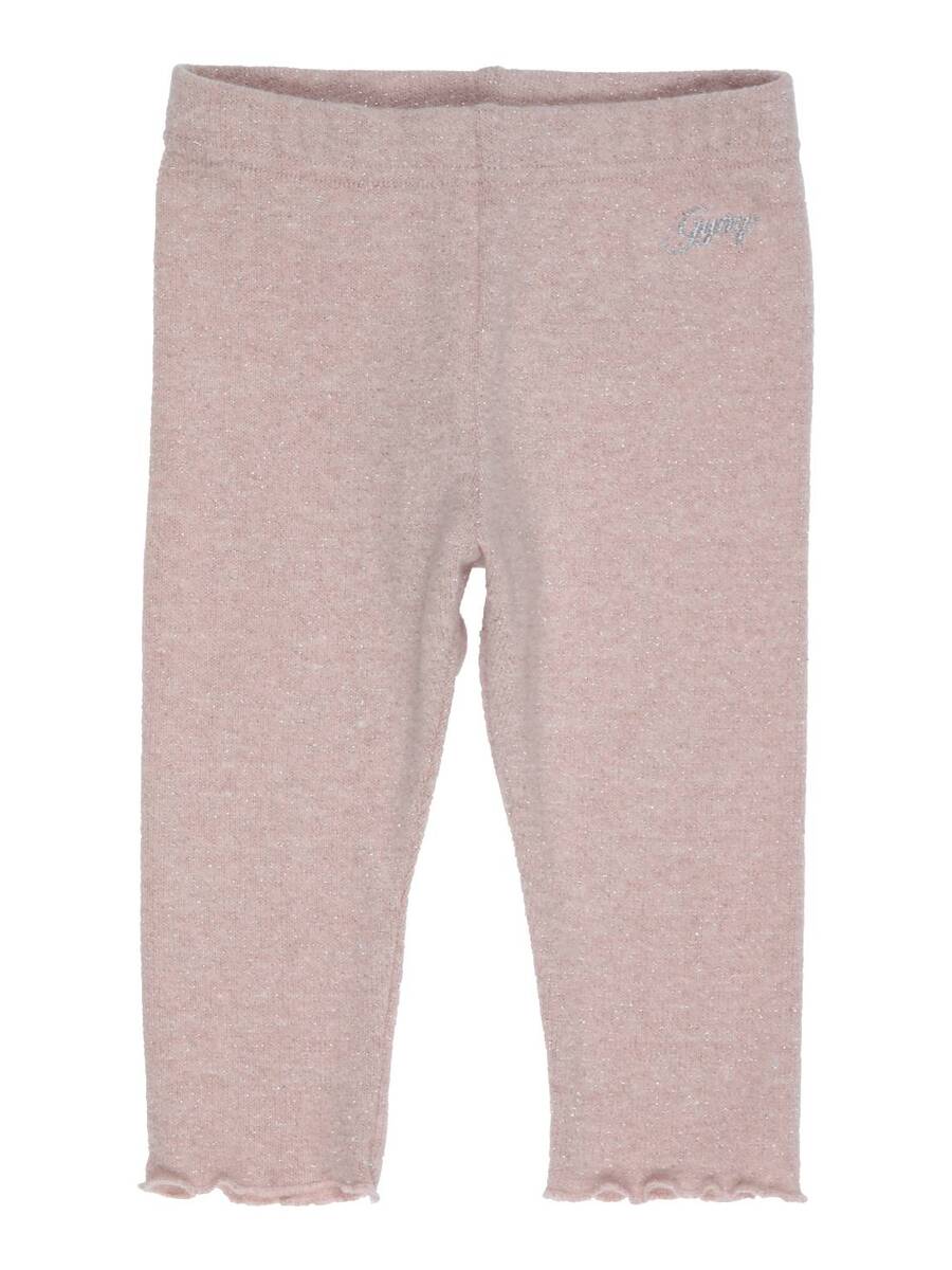 Legging van het merk Gymp in het Roze