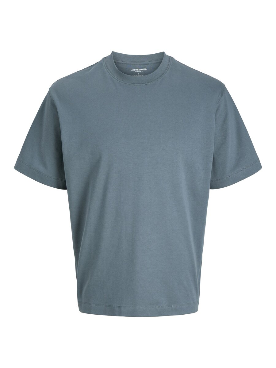 T-shirt van het merk Jack & Jones Junior in het Blauw