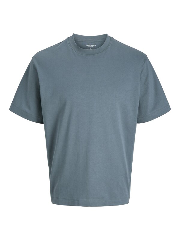 T-shirt van het merk Jack & Jones Junior in het Blauw