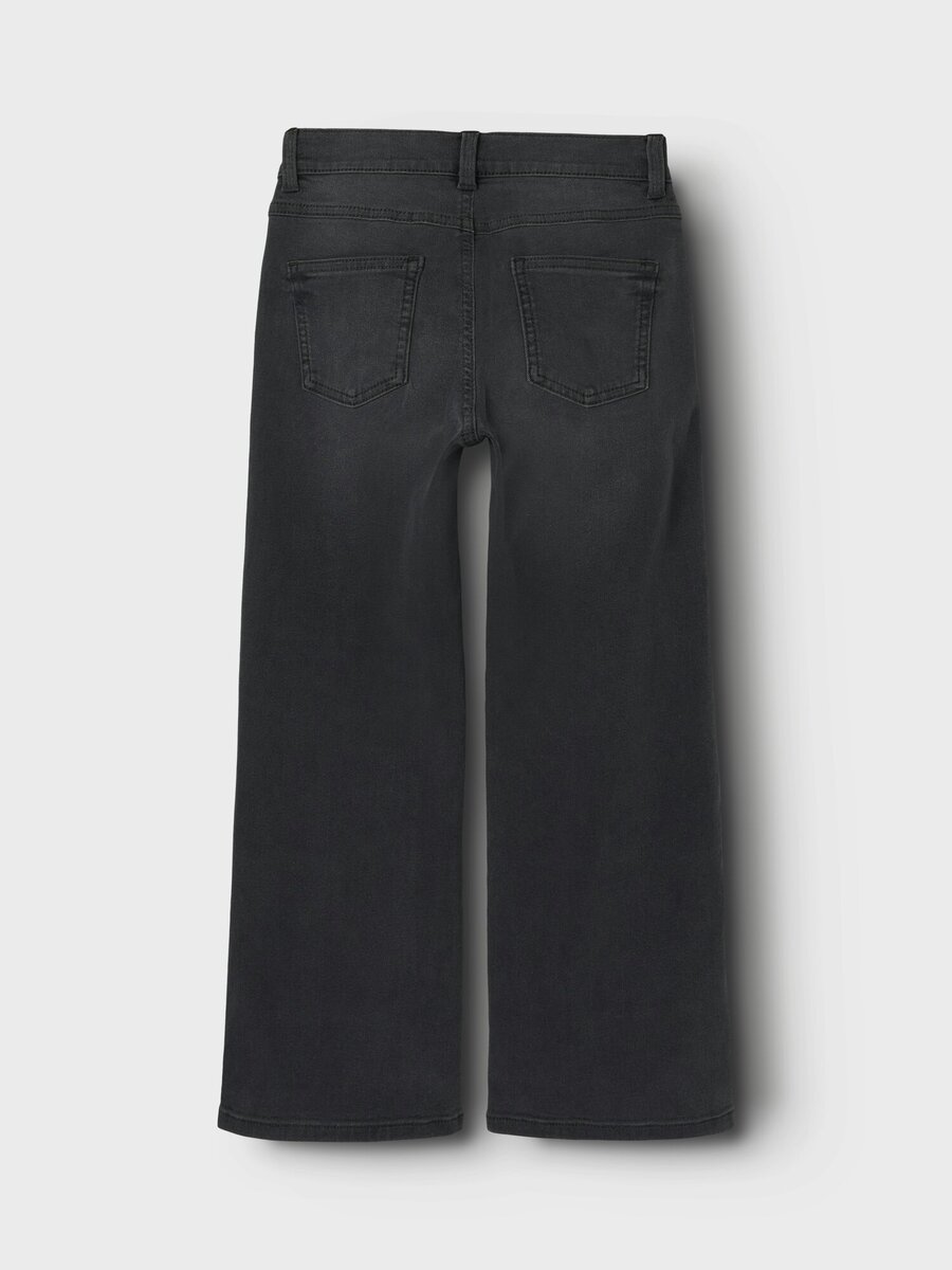 Broek van het merk Name It in het Grijs