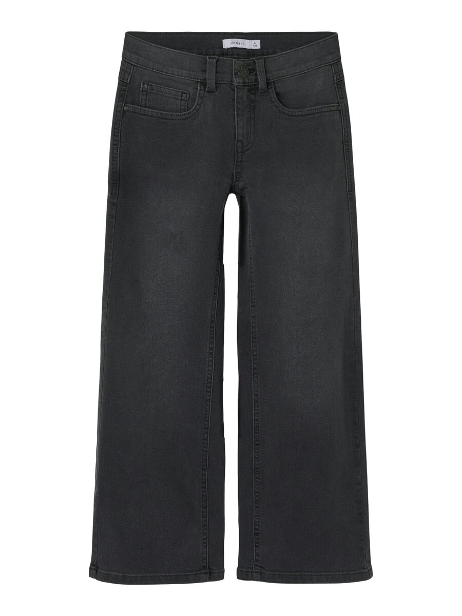 Broek van het merk Name It in het Grijs