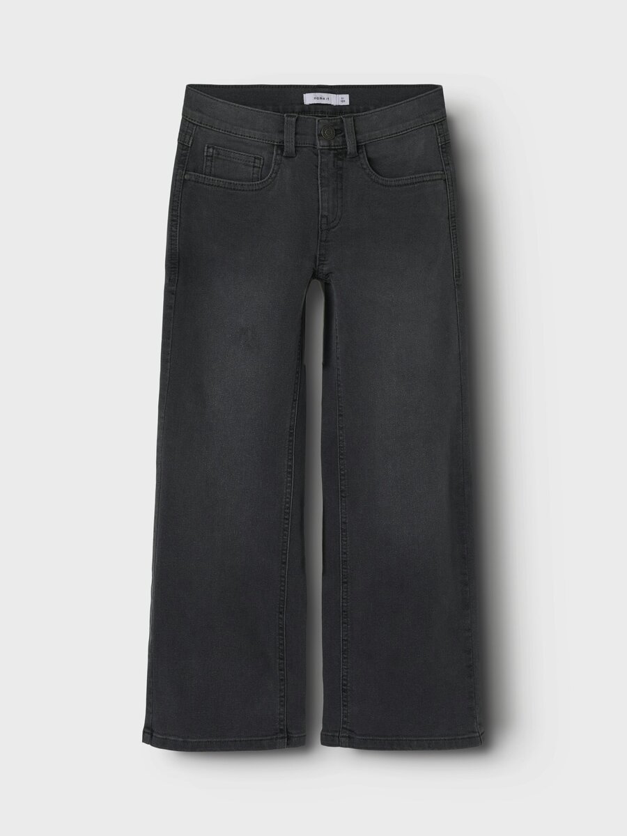 Broek van het merk Name It in het Grijs