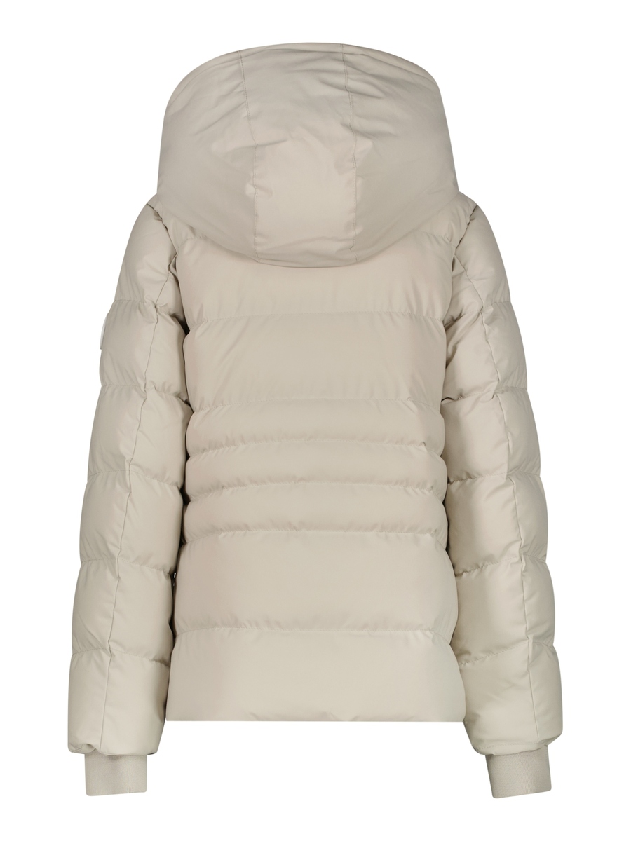 Vest van het merk Cars in het Beige