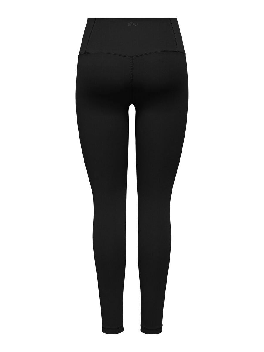 Legging van het merk Only Play in het Zwart