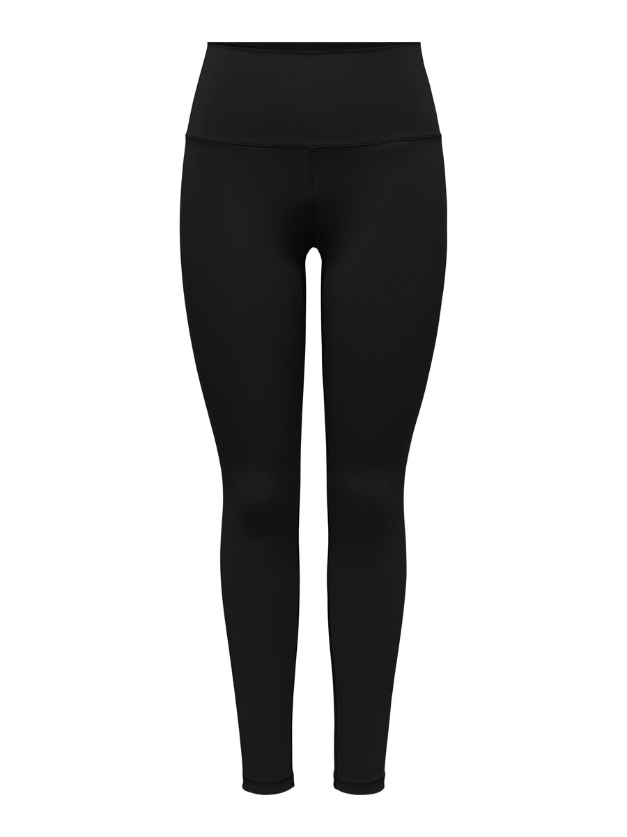Legging van het merk Only Play in het Zwart
