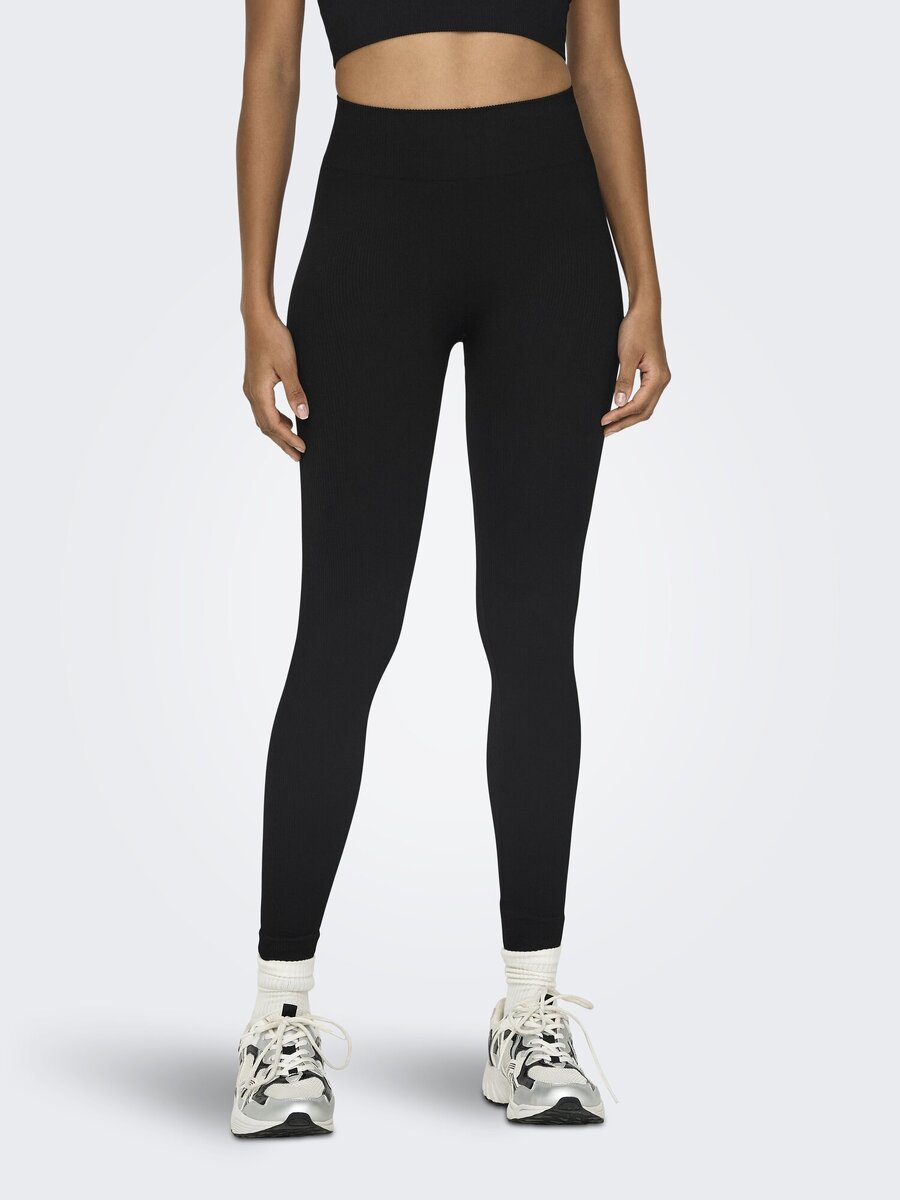 Legging van het merk Only Play in het Zwart