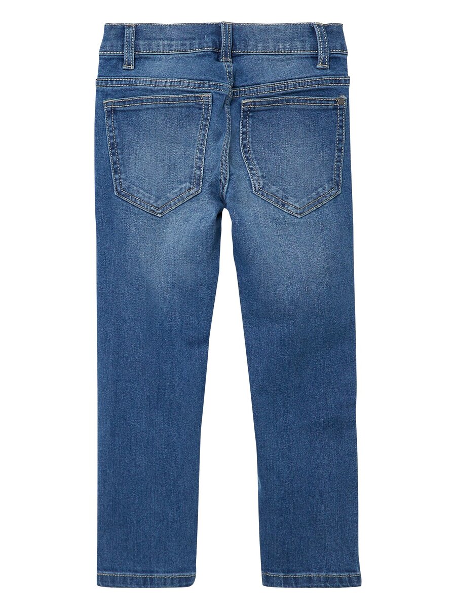 Broek van het merk S.oliver Junior Kids in het Jeans