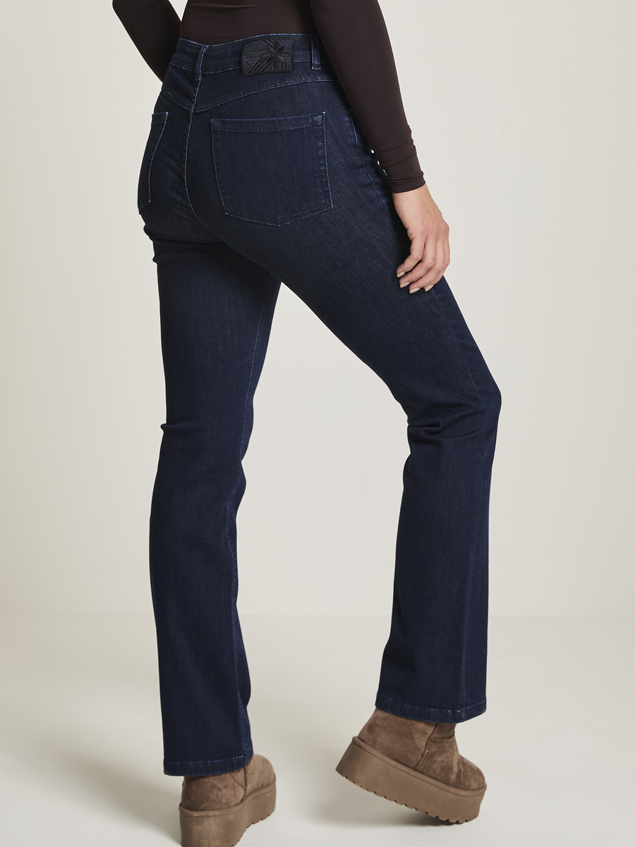 Broek van het merk Para Mi in het Jeans