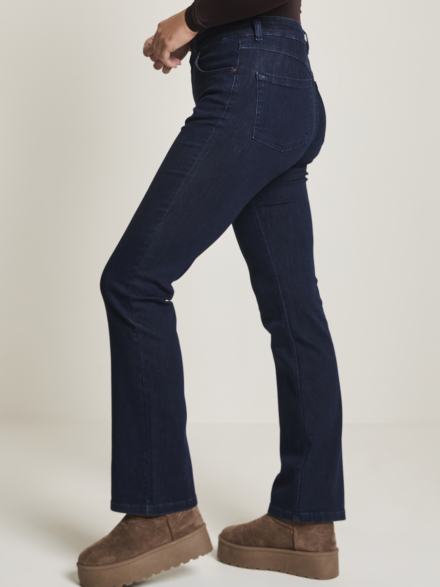 Broek van het merk Para Mi in het Jeans