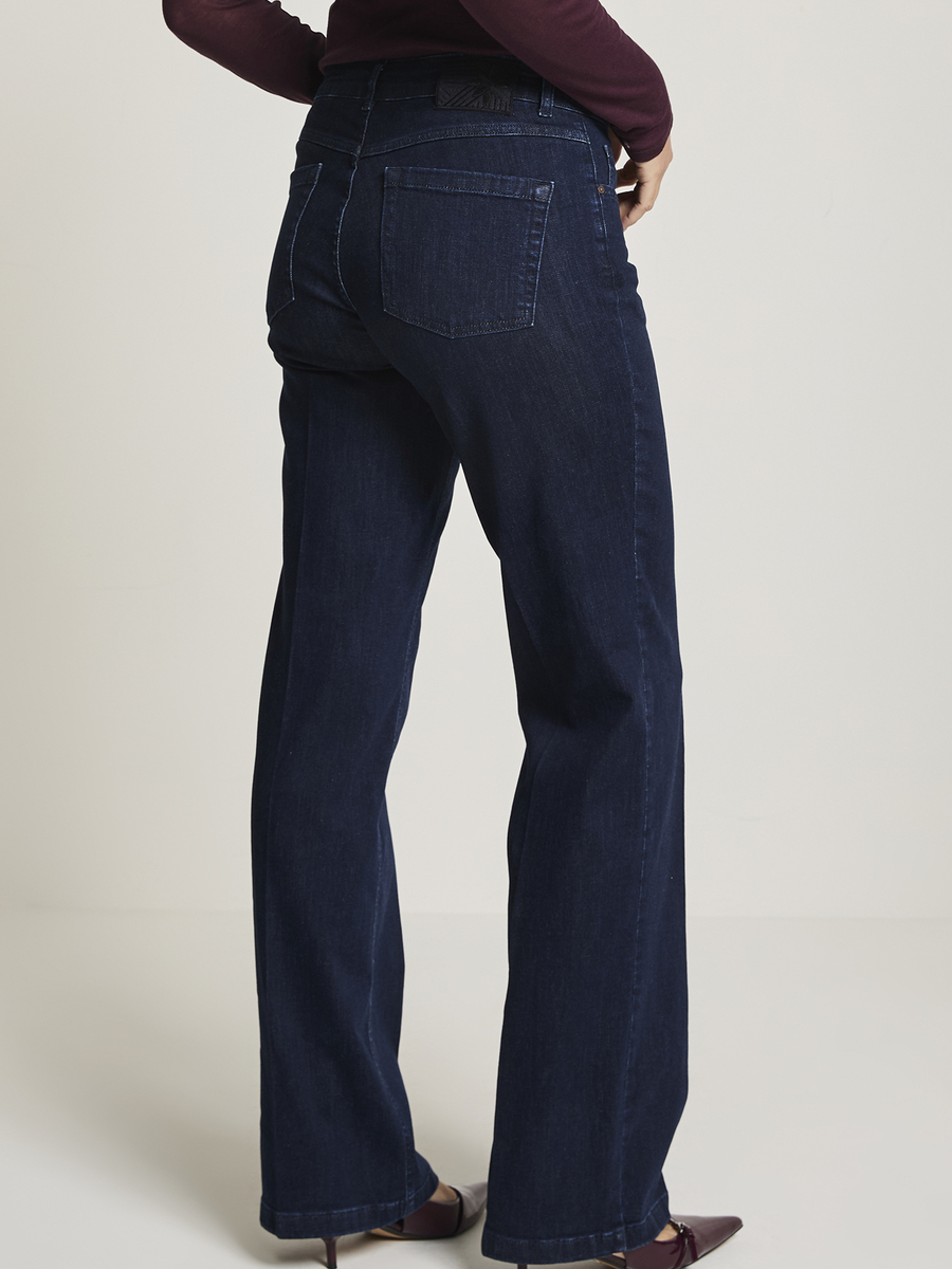 Broek van het merk Para Mi in het Jeans