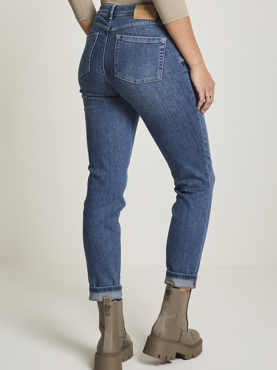 Broek van het merk Para Mi in het Jeans