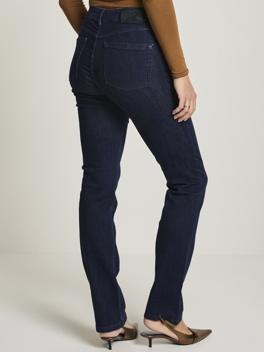 Broek van het merk Para Mi in het Jeans