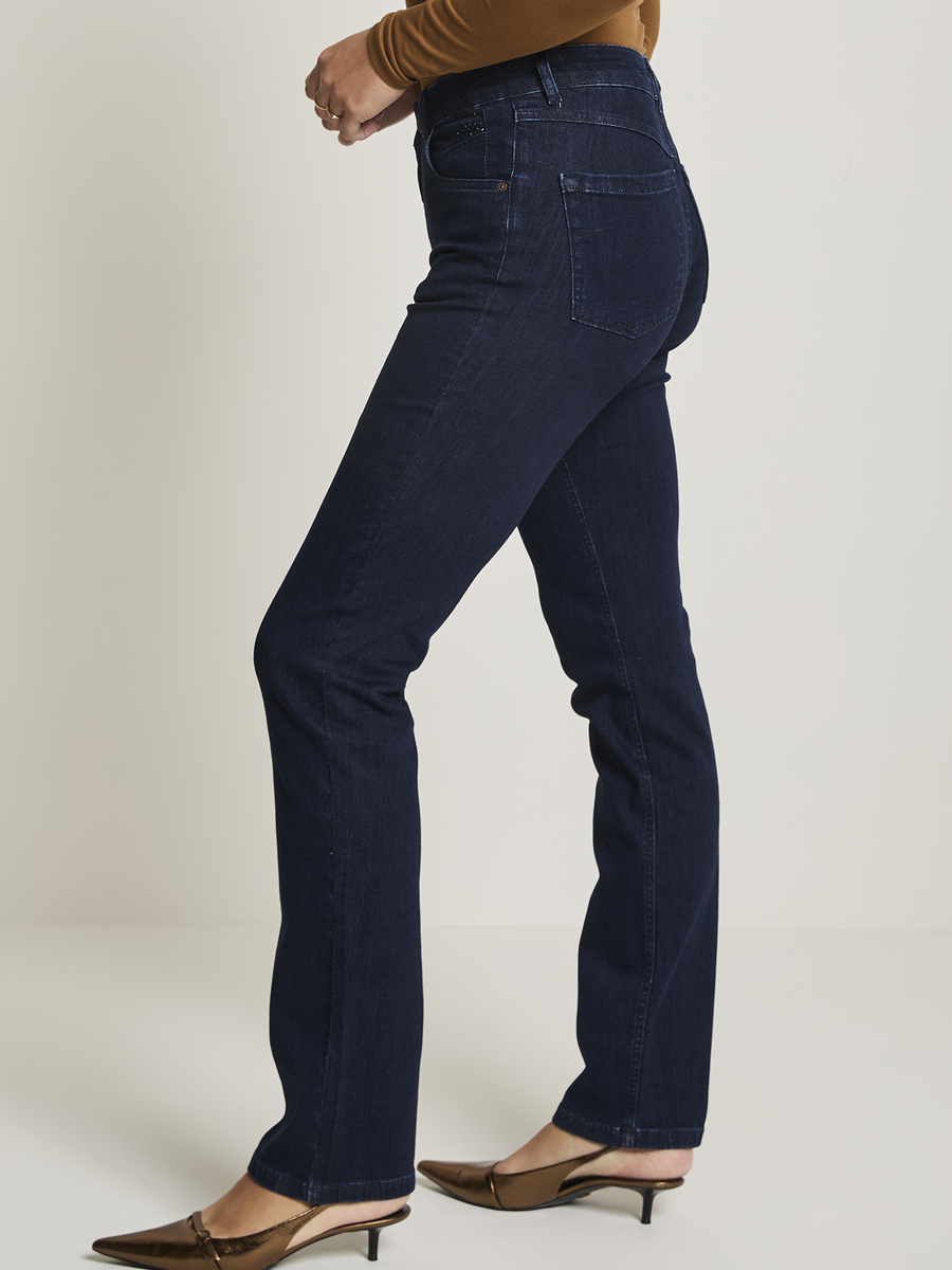 Broek van het merk Para Mi in het Jeans