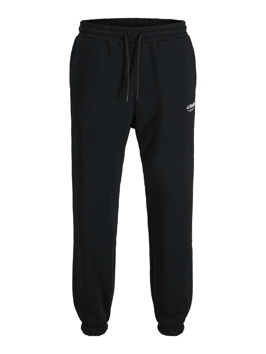 Broek van het merk Jack & Jones Junior in het Zwart