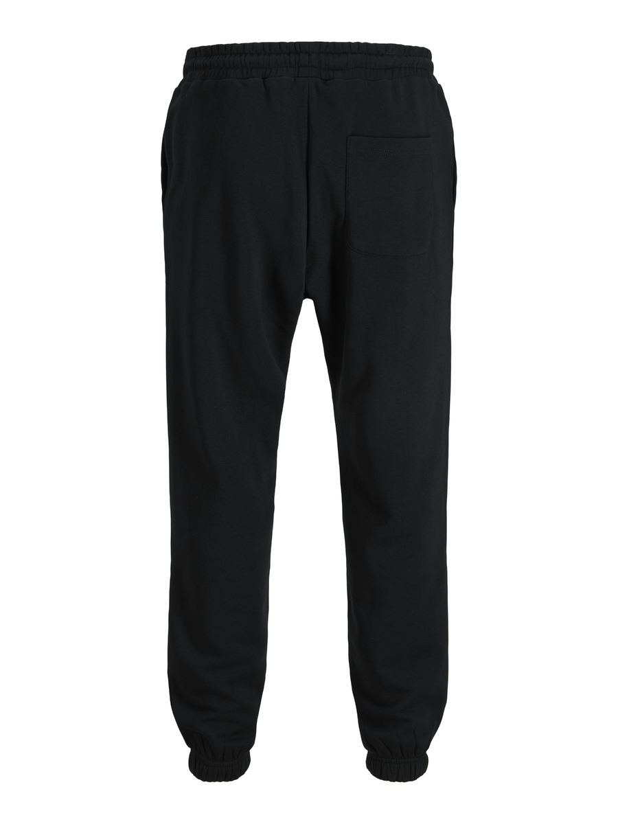 Broek van het merk Jack & Jones Junior in het Zwart