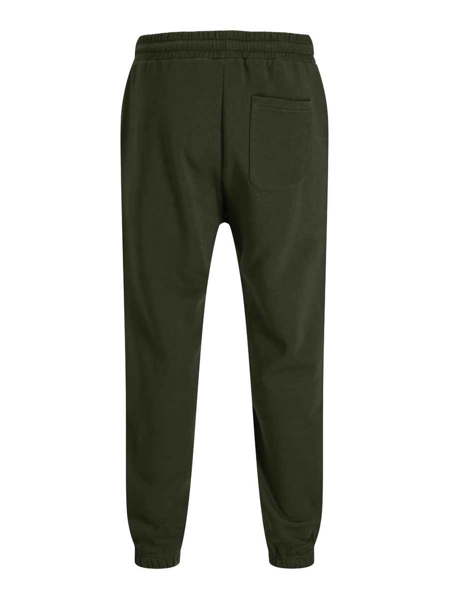 Broek van het merk Jack & Jones Junior in het Kaki