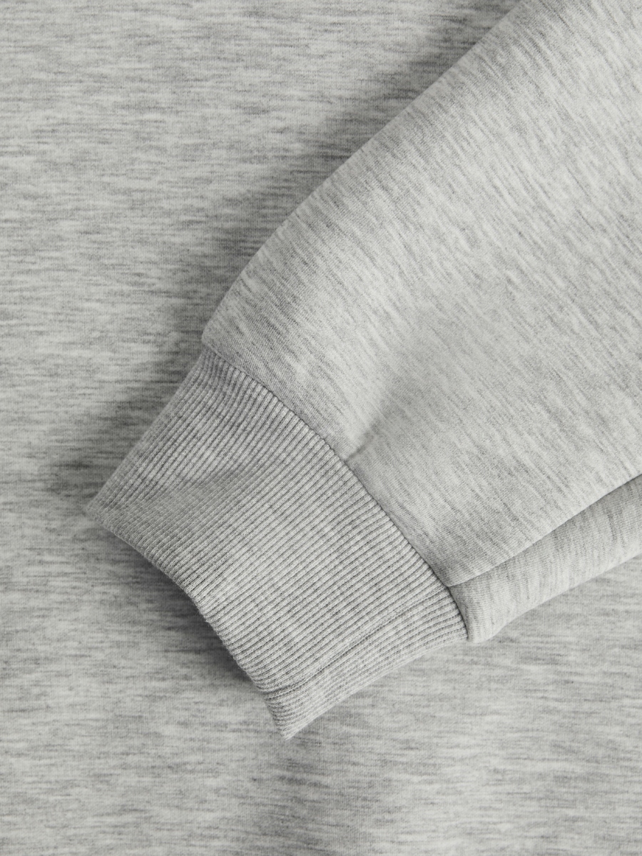 Sweater van het merk Jack & Jones in het Grijs