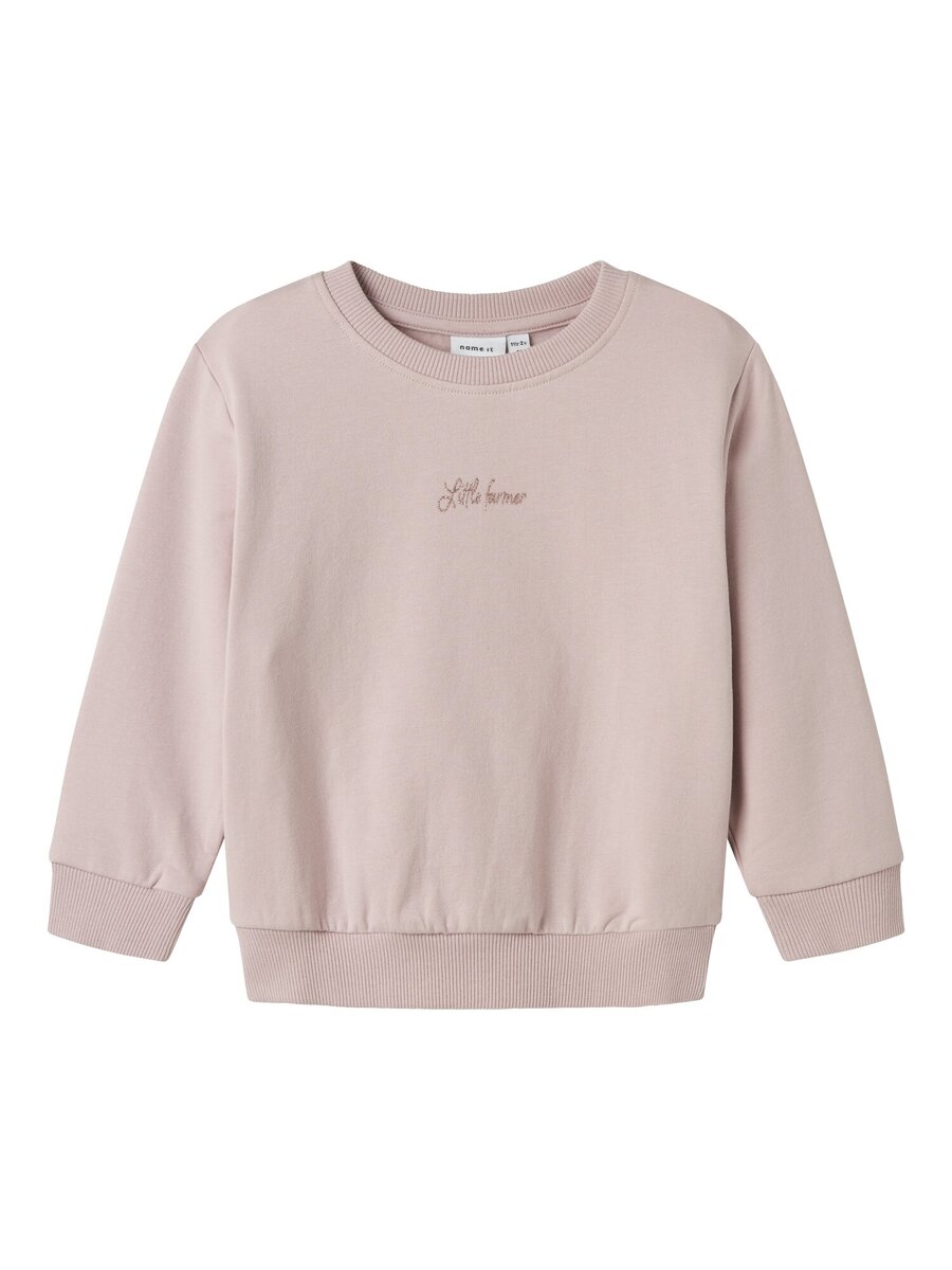 Sweater van het merk Name It in het Paars