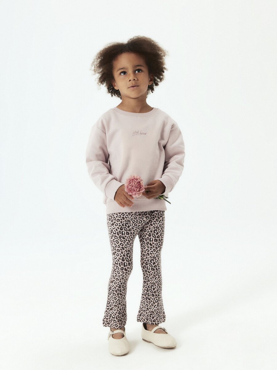 Sweater van het merk Name It in het Paars