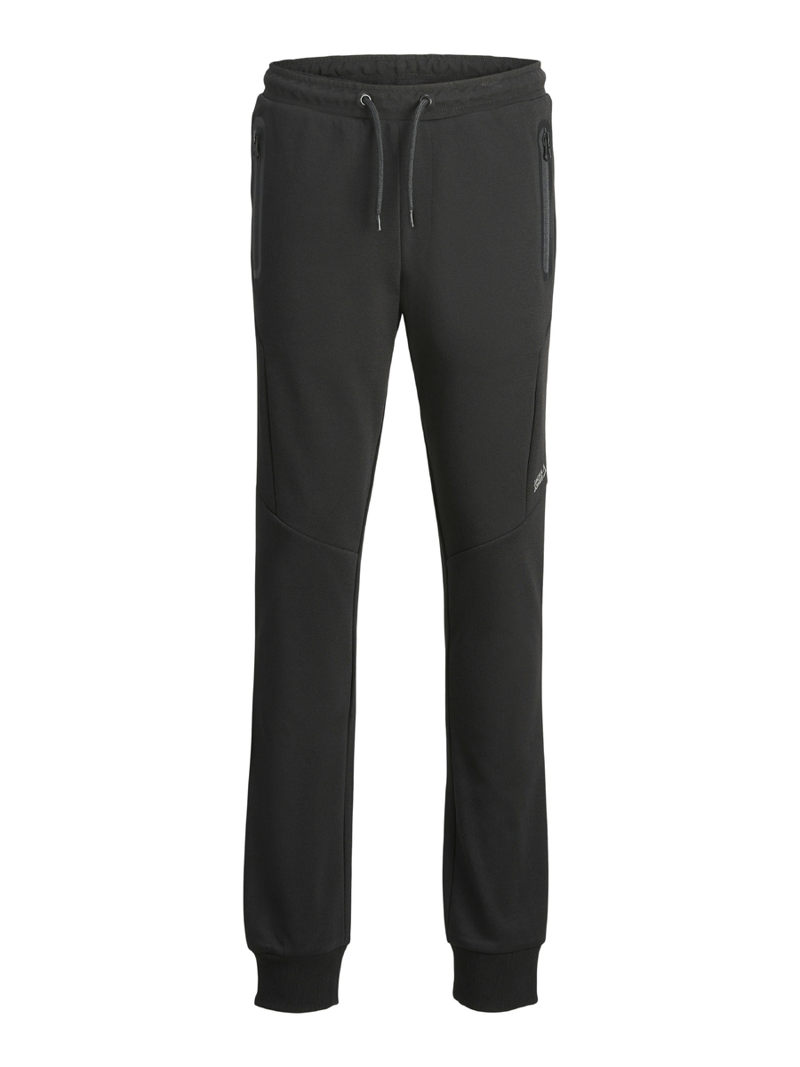 Broek van het merk Jack & Jones Junior in het Zwart