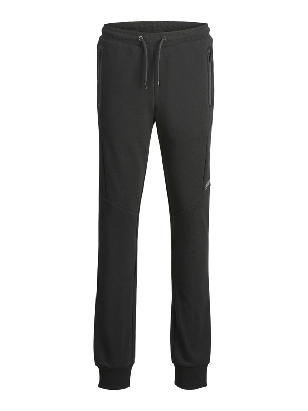 Broek van het merk Jack & Jones Junior in het Zwart