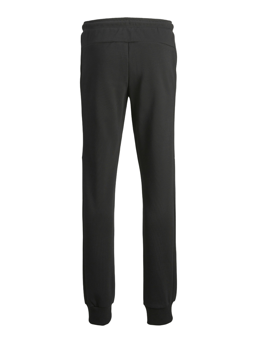 Broek van het merk Jack & Jones Junior in het Zwart