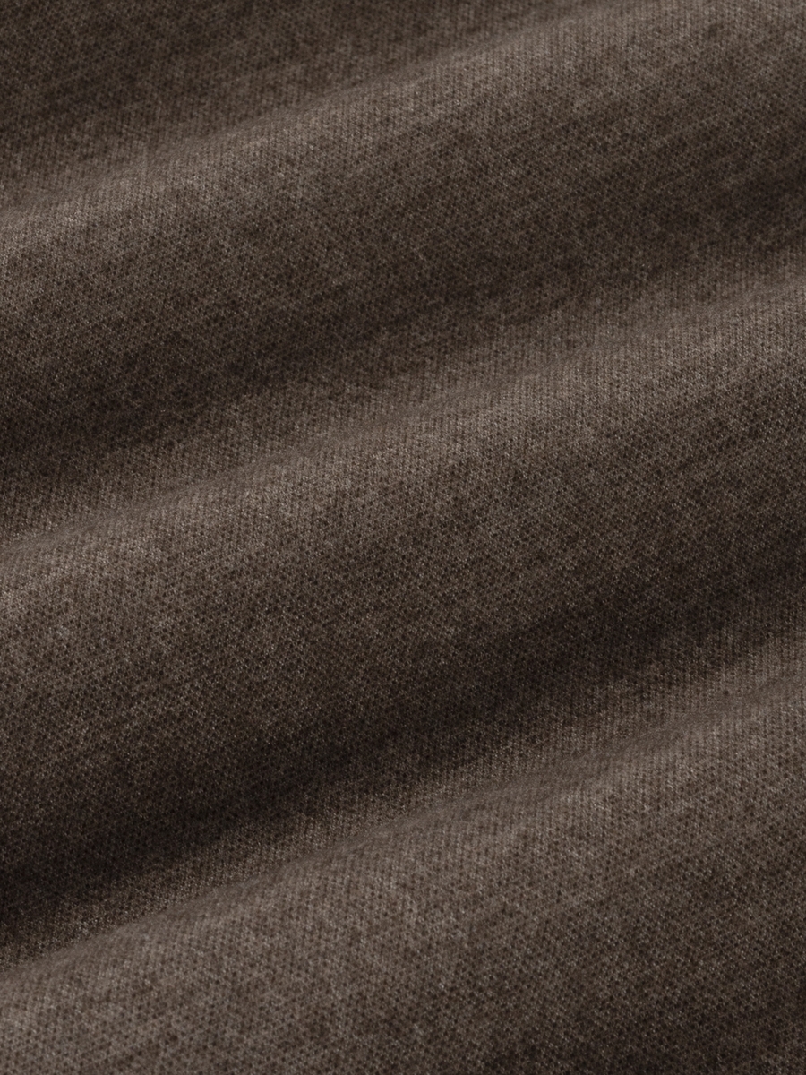 Broek van het merk North84 in het Bruin