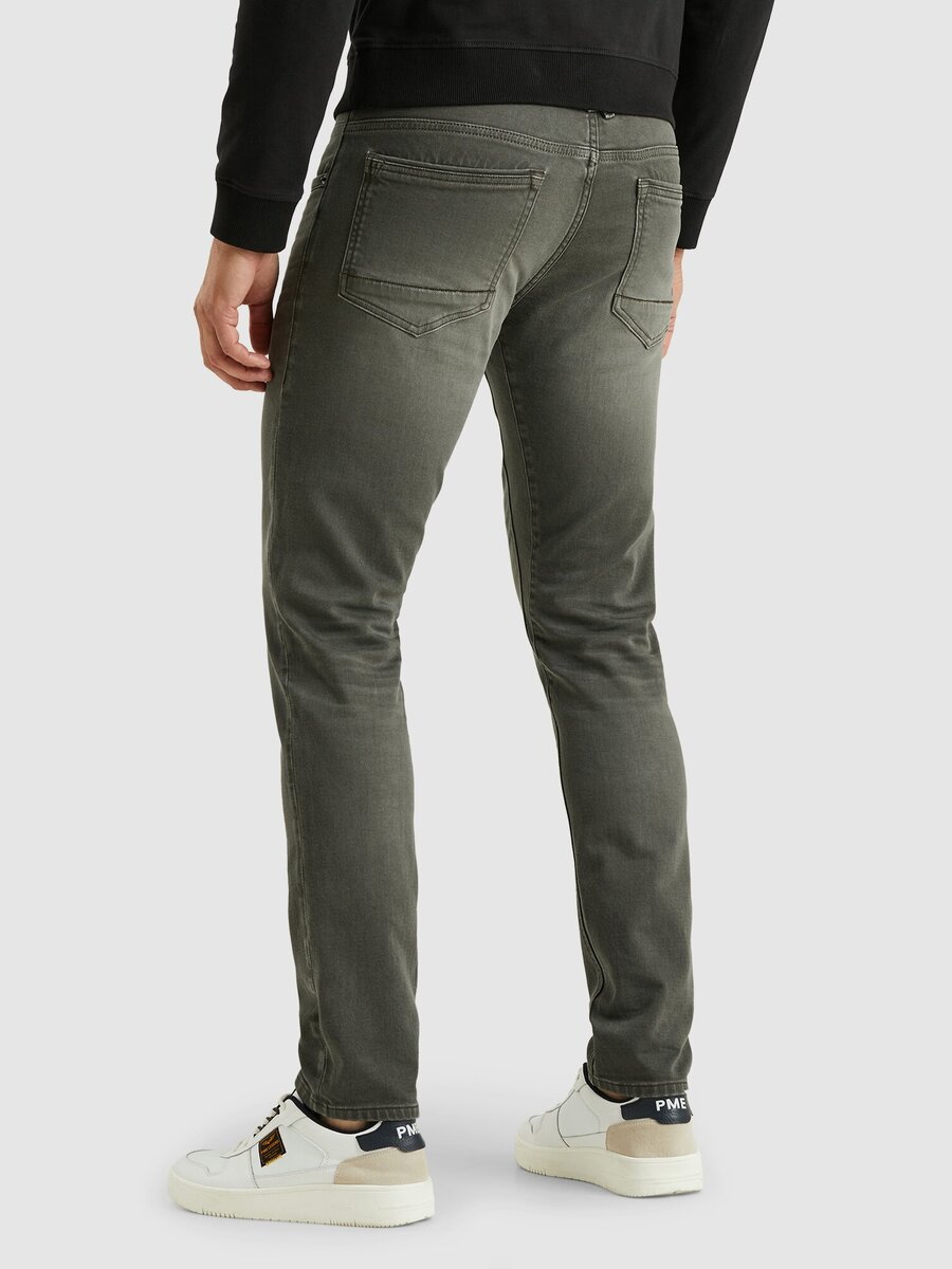 Broek van het merk Pme-legend in het Grijs