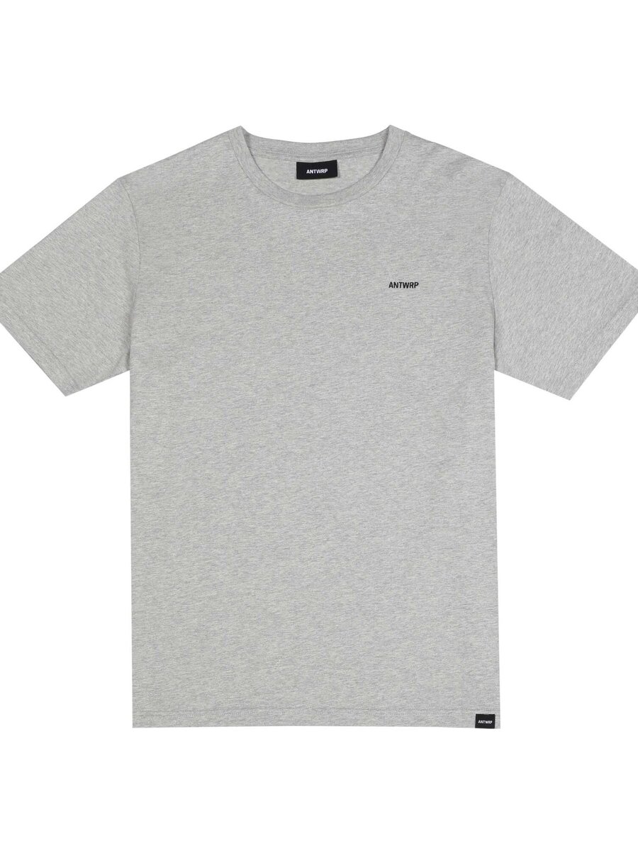 T-shirt van het merk Antwrp in het Grijs