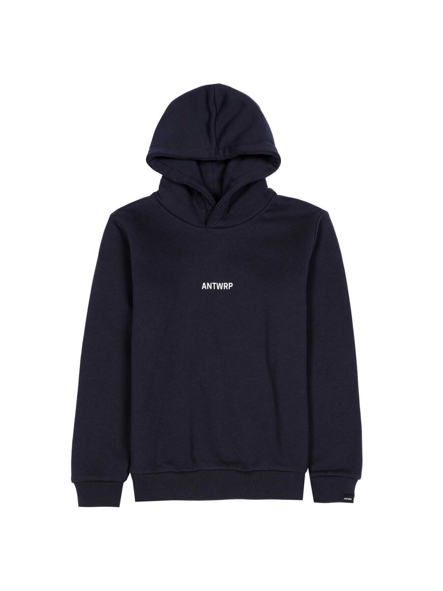 Sweater van het merk Antwrp in het Blauw
