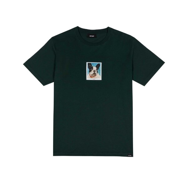 T-shirt van het merk Antwrp in het Groen