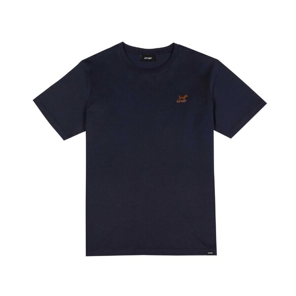 T-shirt van het merk Antwrp in het Blauw