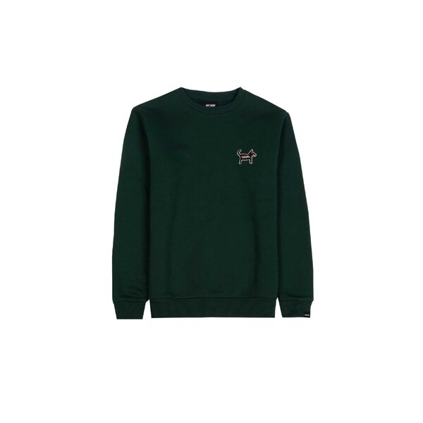 Sweater van het merk Antwrp in het Groen