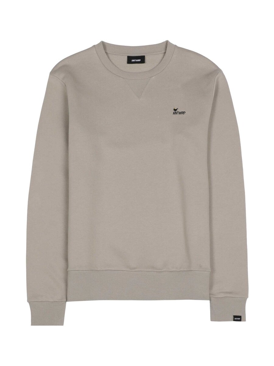 Sweater van het merk Antwrp in het Grijs
