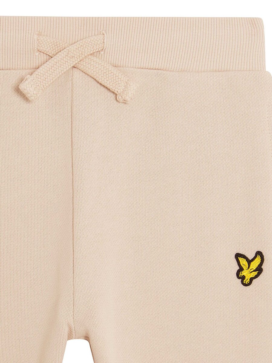 Set van het merk Lyle & Scott in het Beige